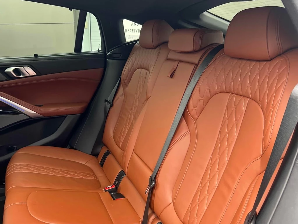 BMW X6 * xDrive40i * M-PACK* ���������* ��������*  | Mobile.bg � ����������� 11