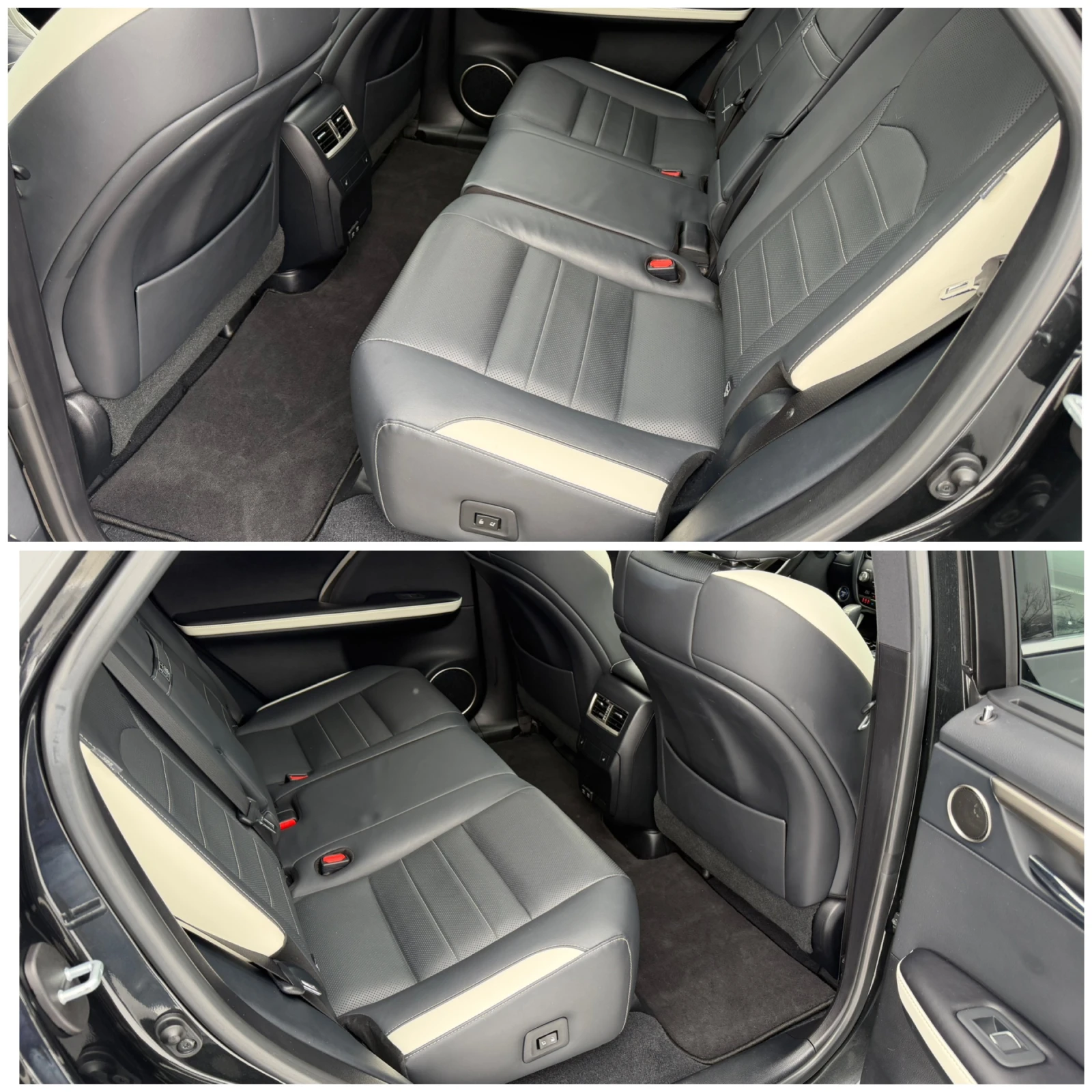 Lexus RX 450h 3.5h 313k.� F-Sport FACE � �������� | Mobile.bg � ����������� 13