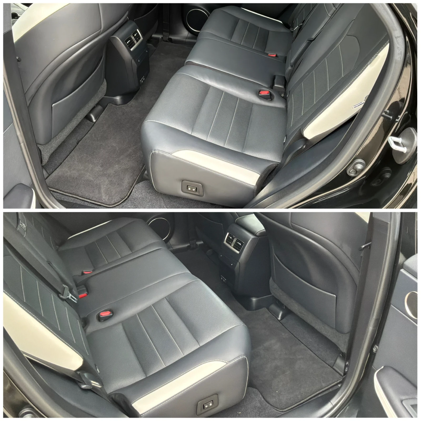 Lexus RX 450h 3.5h 313k.� F-Sport FACE � �������� | Mobile.bg � ����������� 12
