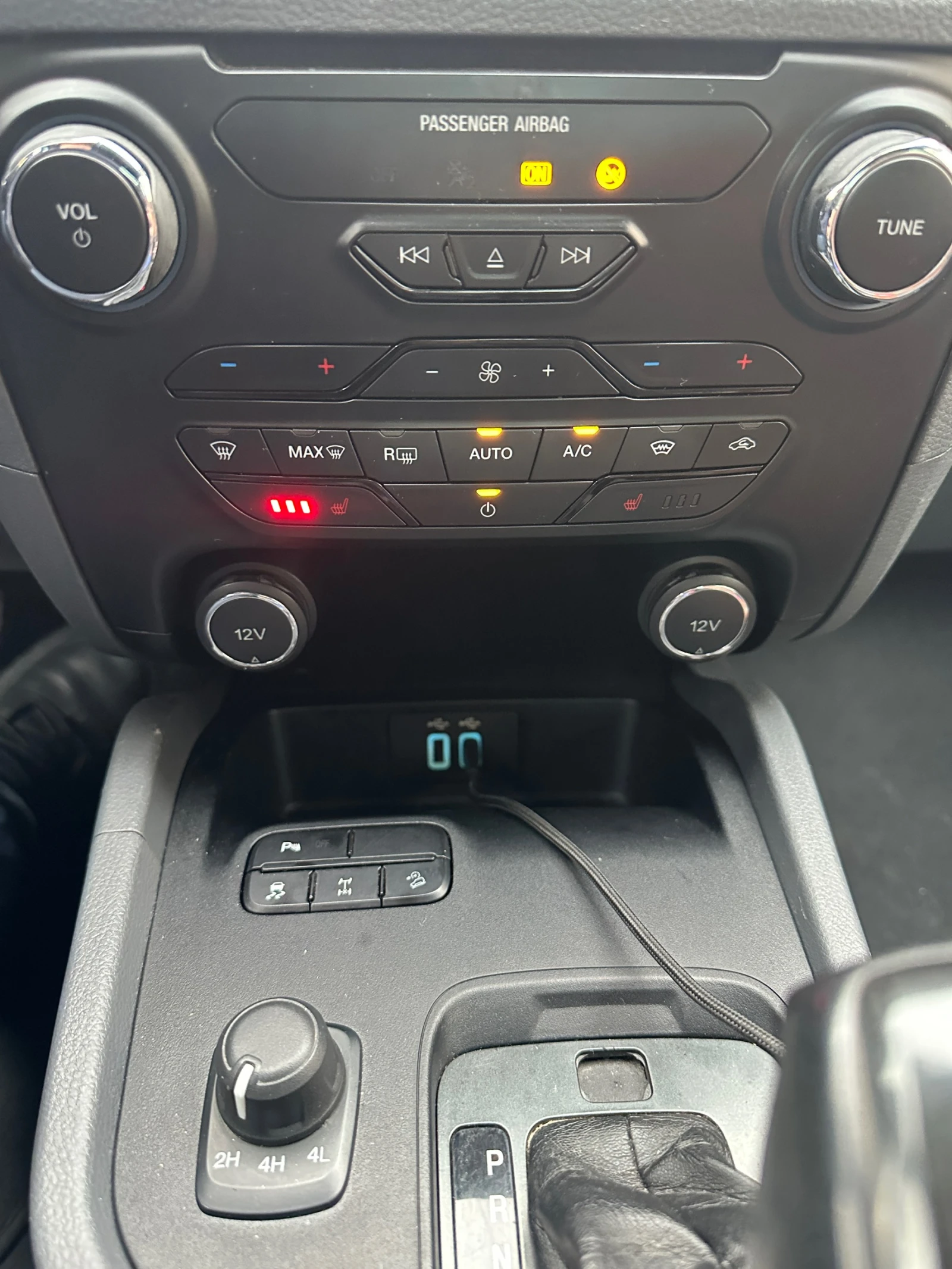 Ford Ranger Wildtrak 4x4-Automat  | Mobile.bg � ����������� 13