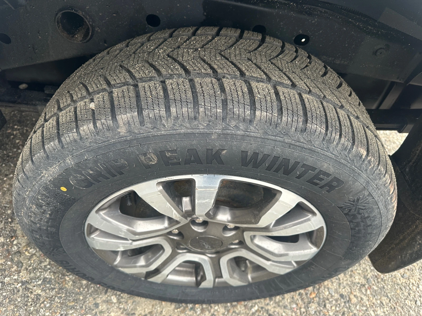 Ford Ranger Wildtrak 4x4-Automat  | Mobile.bg � ����������� 14