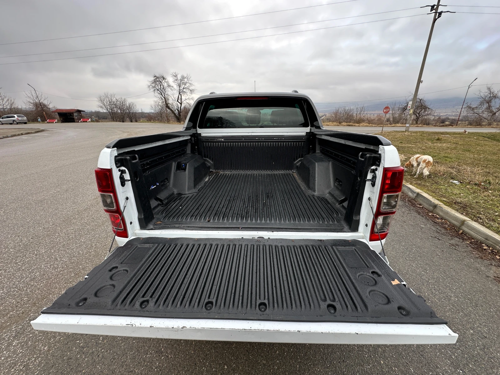 Ford Ranger Wildtrak 4x4-Automat  | Mobile.bg � ����������� 11