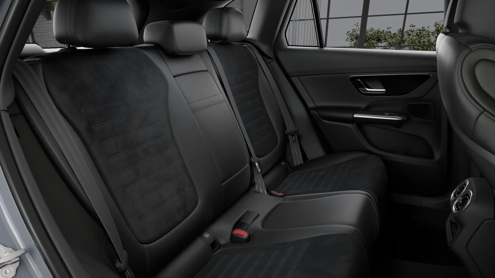 Mercedes-Benz GLC 300 4MATIC | Mobile.bg � ����������� 10