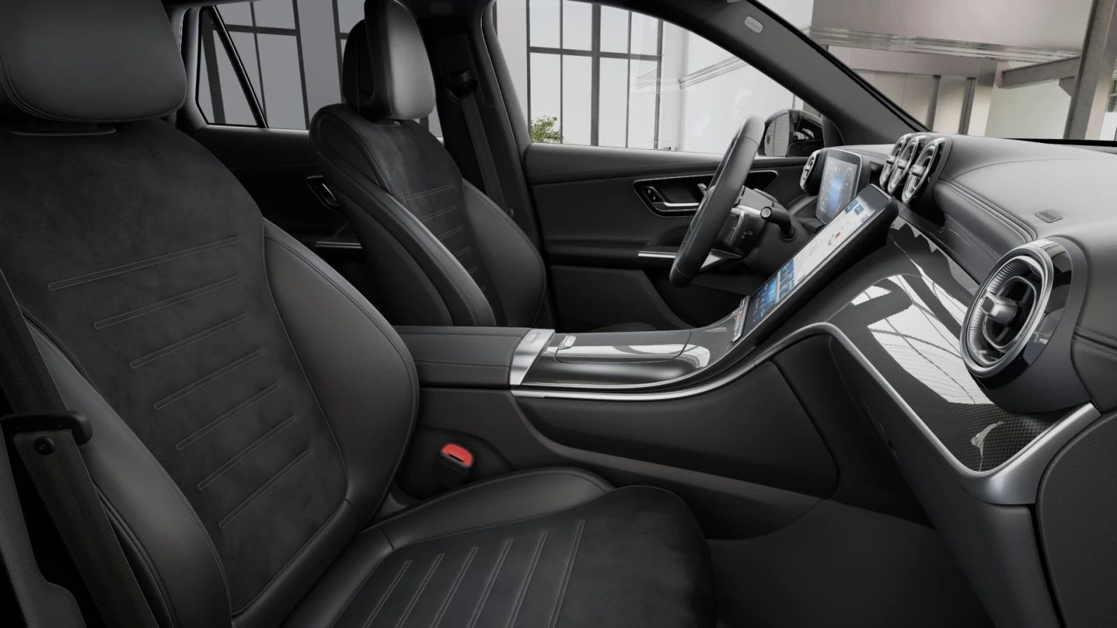 Mercedes-Benz GLC 300 4MATIC | Mobile.bg � ����������� 9