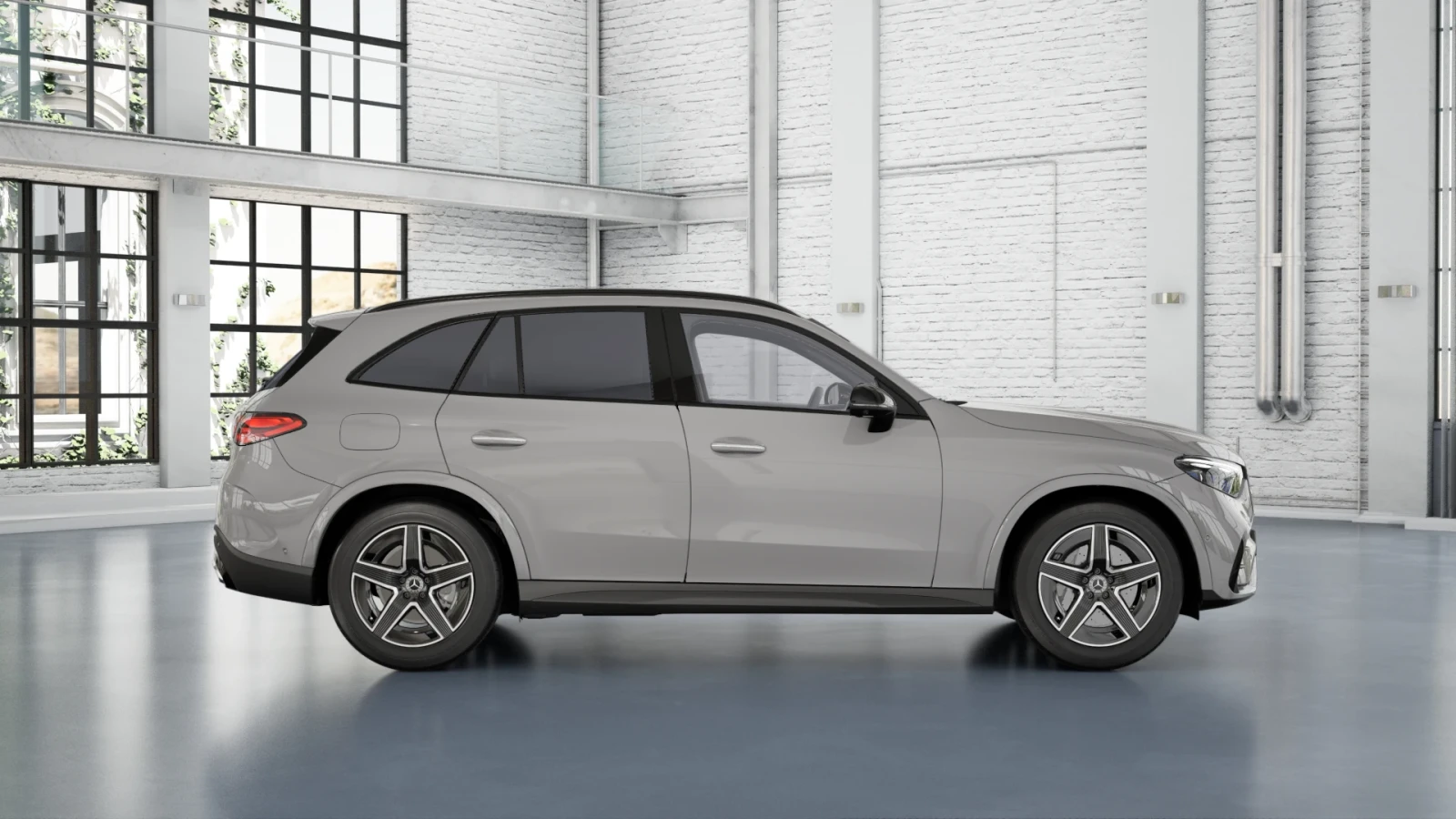 Mercedes-Benz GLC 300 4MATIC | Mobile.bg � ����������� 3
