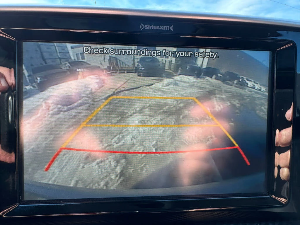 Hyundai Tucson 4x4* LIMITED* BACKUP CAM* АвтоКредит(ЦЕНА ДО БГ), снимка 11 - Автомобили и джипове - 53788745