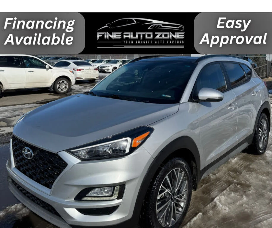 Hyundai Tucson 4x4* LIMITED* BACKUP CAM* АвтоКредит(ЦЕНА ДО БГ) - изображение 3