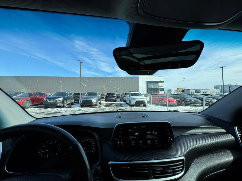 Hyundai Tucson 4x4* LIMITED* BACKUP CAM* АвтоКредит(ЦЕНА ДО БГ) - изображение 10