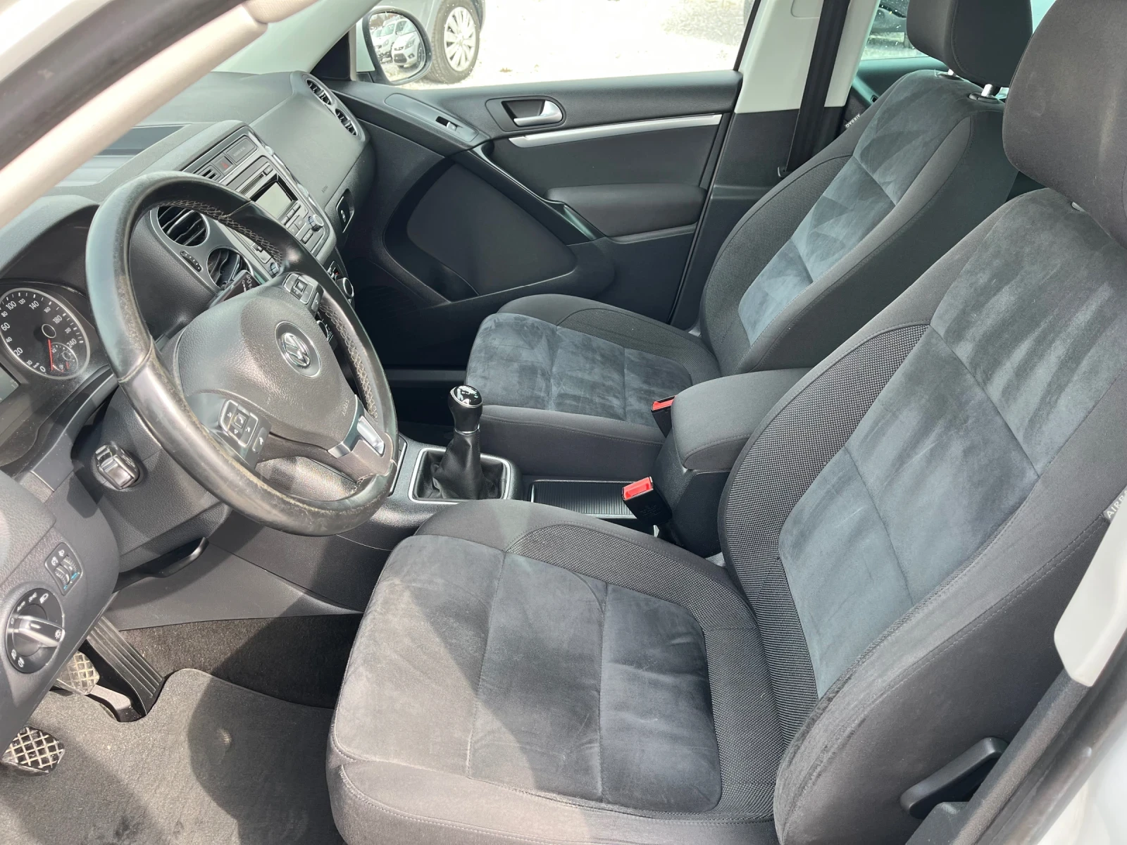 VW Tiguan 2, 0TDI 110 ps | Mobile.bg � ����������� 7