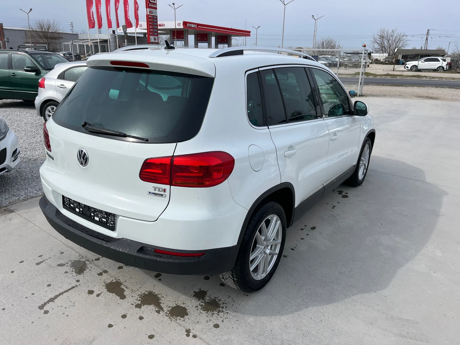 VW Tiguan 2, 0TDI 110 ps | Mobile.bg � ����������� 3