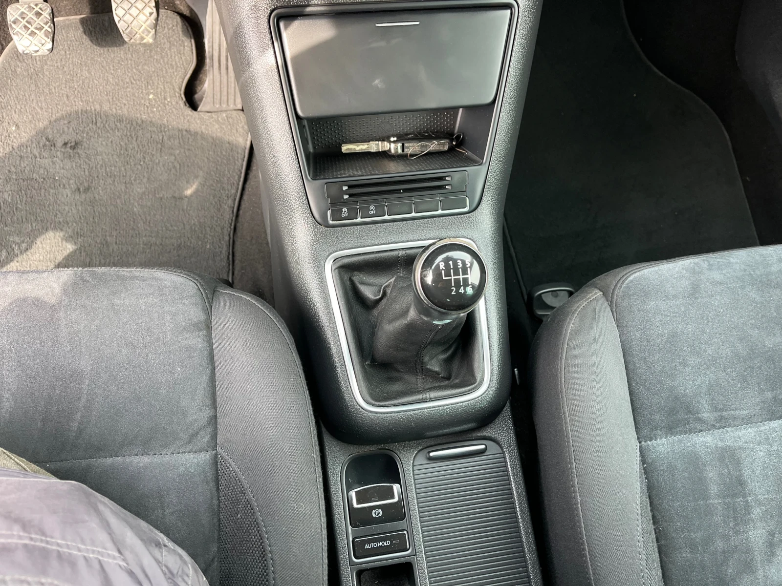 VW Tiguan 2, 0TDI 110 ps | Mobile.bg � ����������� 12