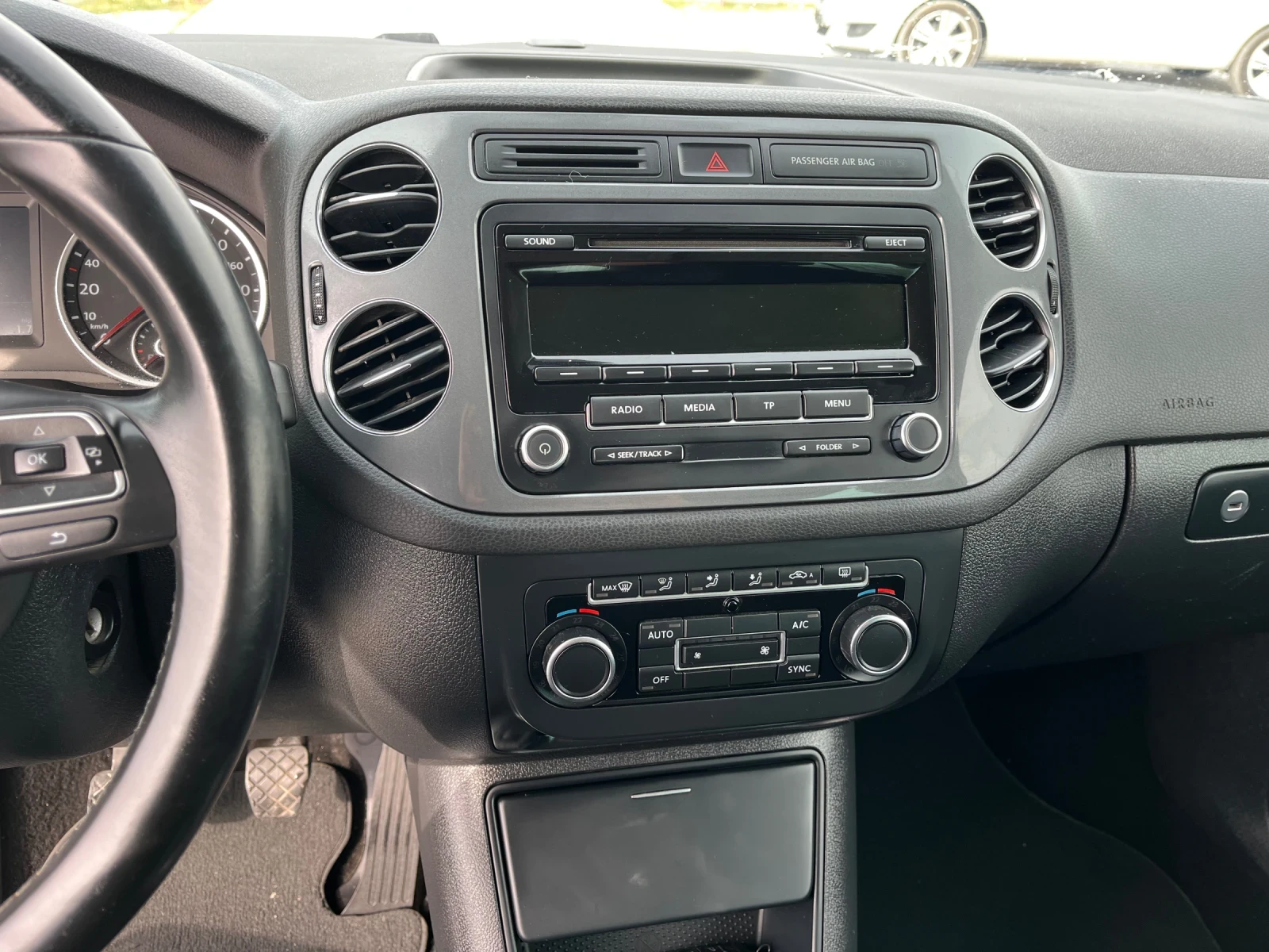 VW Tiguan 2, 0TDI 110 ps | Mobile.bg � ����������� 11