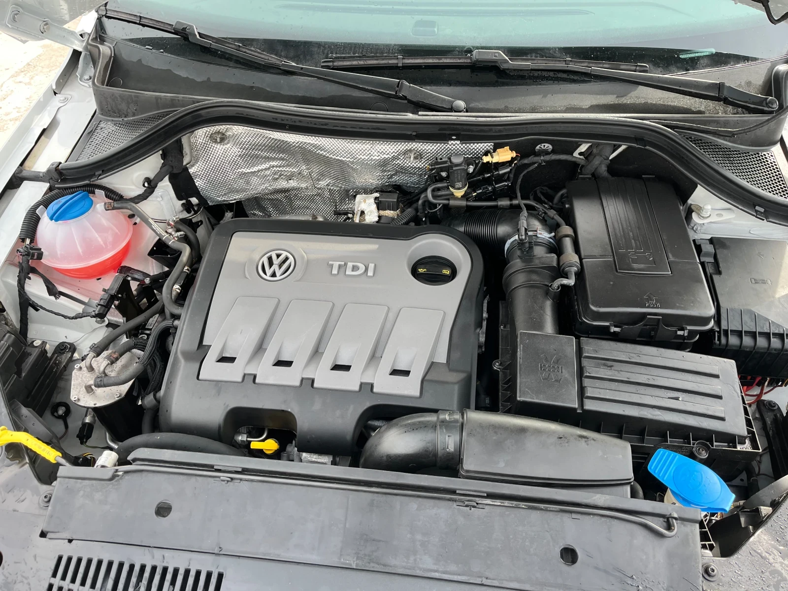 VW Tiguan 2, 0TDI 110 ps | Mobile.bg � ����������� 14