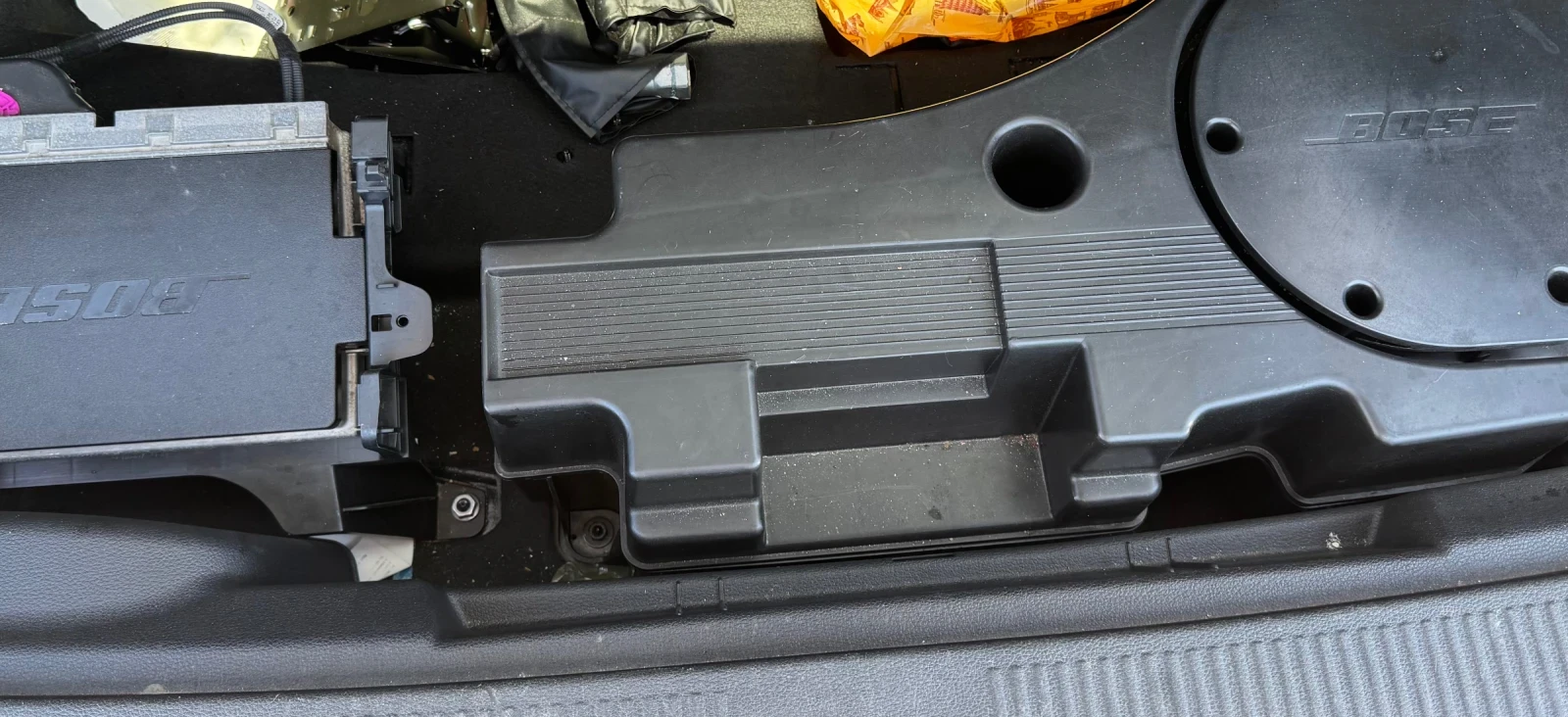 Audi Q7 tdi, снимка 2 - Автомобили и джипове - 54178403