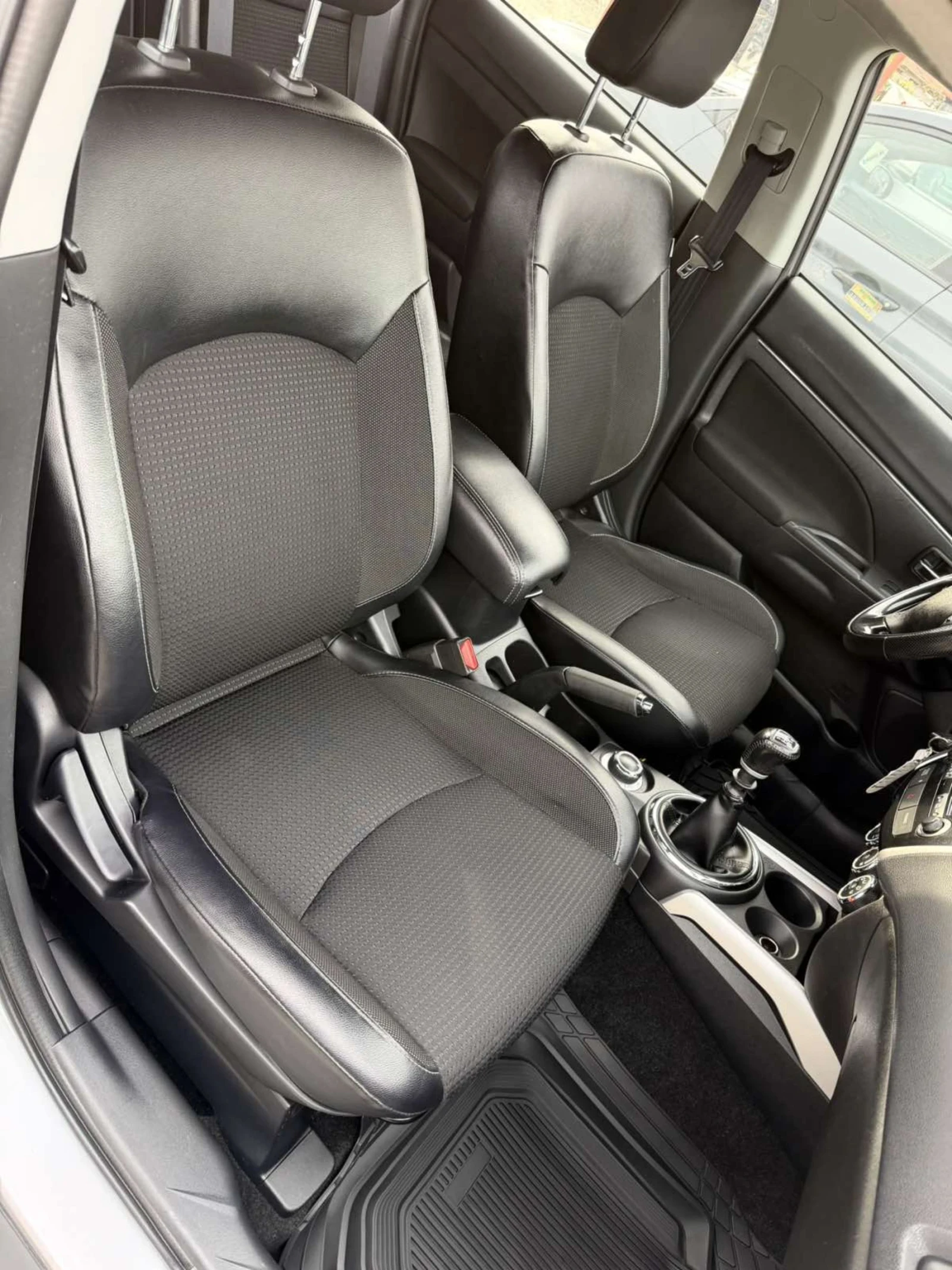 Citroen C4 AIRCROSS �4 AIRCROS 4X4  ����� �����  | Mobile.bg � ����������� 4