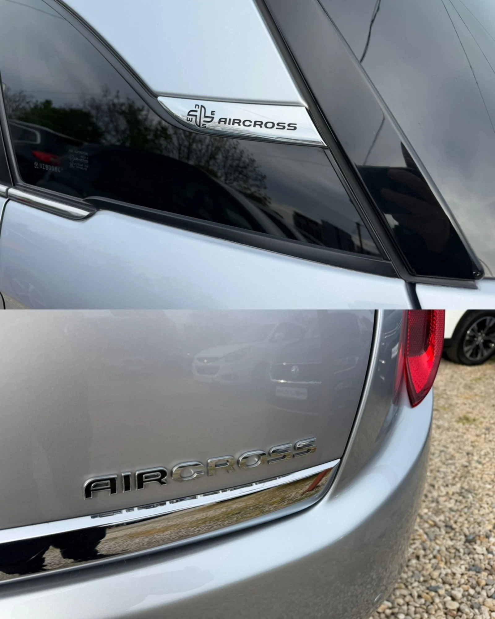 Citroen C4 AIRCROSS �4 AIRCROS 4X4  ����� �����  | Mobile.bg � ����������� 12