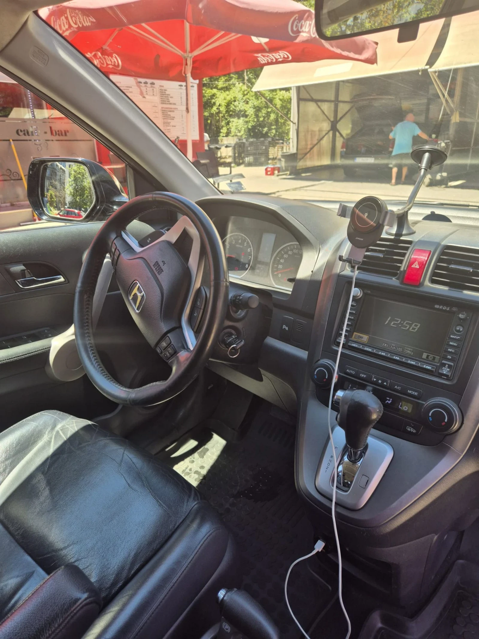 Honda Cr-v | Mobile.bg � ����������� 5