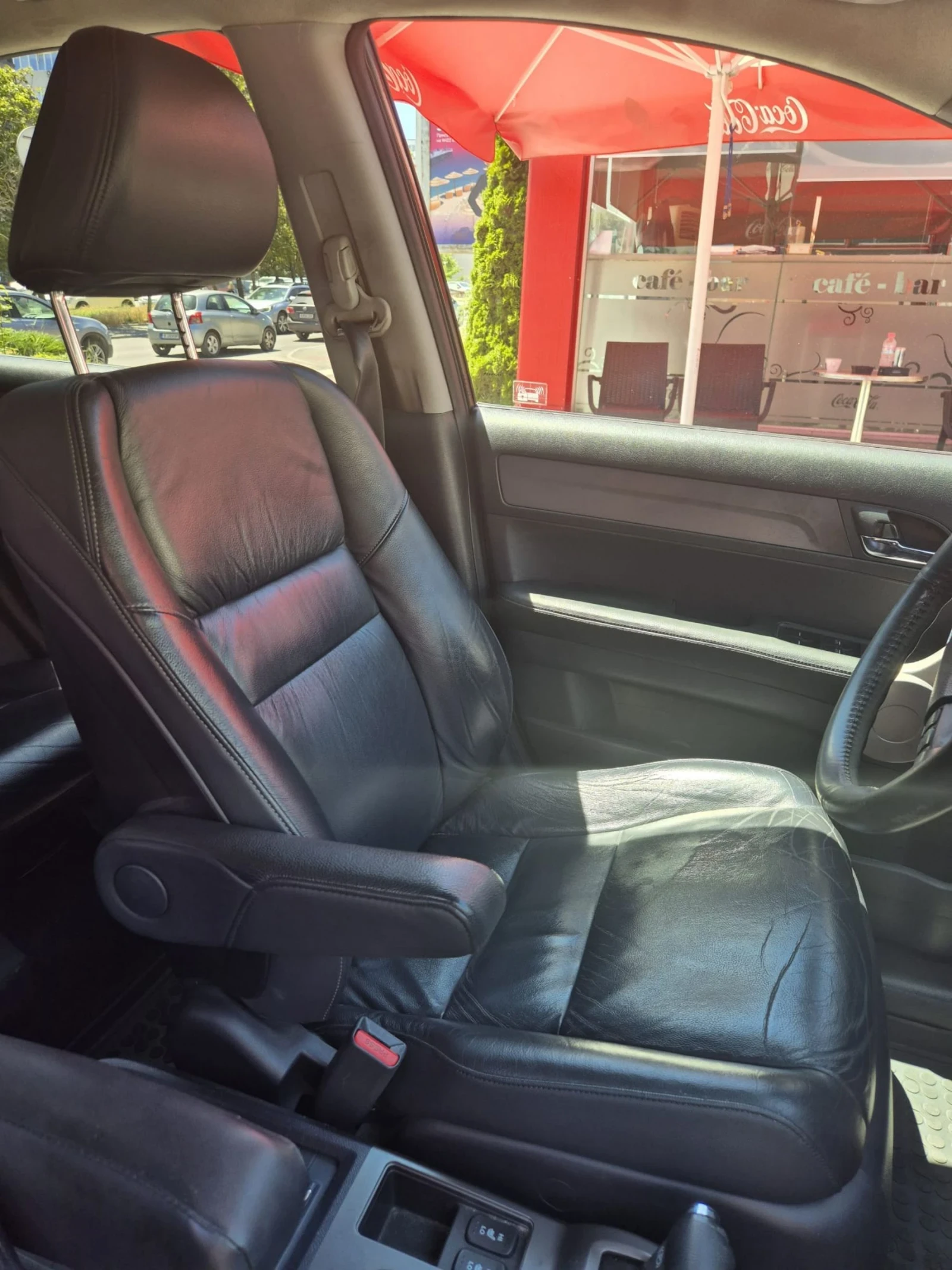 Honda Cr-v | Mobile.bg � ����������� 6