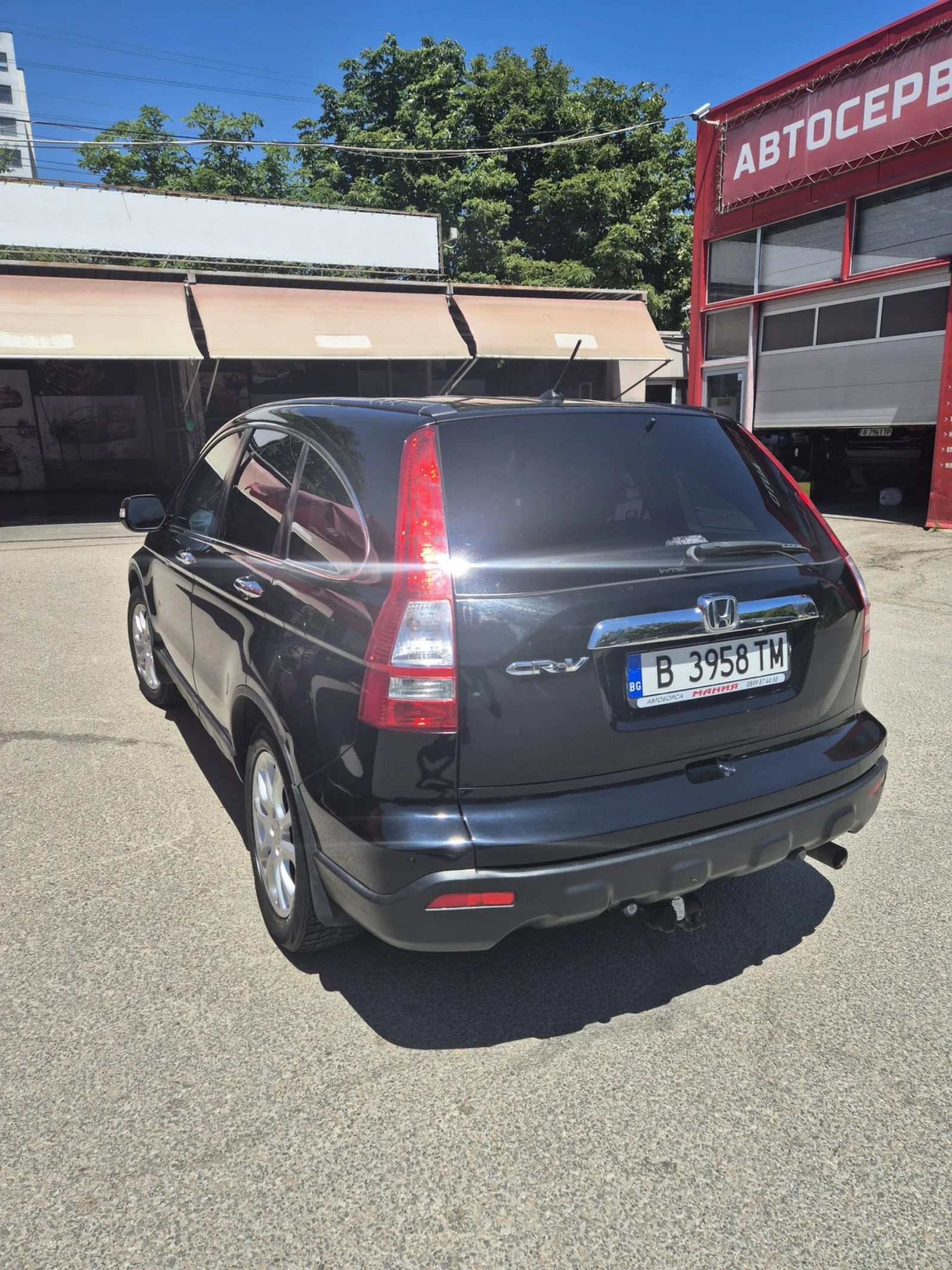 Honda Cr-v | Mobile.bg � ����������� 4