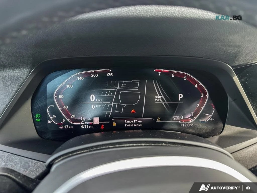 BMW X5 x-Drive40i * HeadUp *  AвтоКредит * (ЦЕНА ДО БГ), снимка 14 - Автомобили и джипове - 54739108