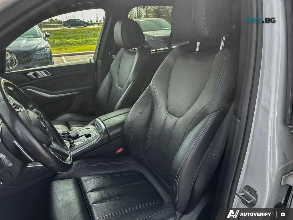 BMW X5 x-Drive40i * HeadUp *  AвтоКредит * (ЦЕНА ДО БГ), снимка 15 - Автомобили и джипове - 54739108