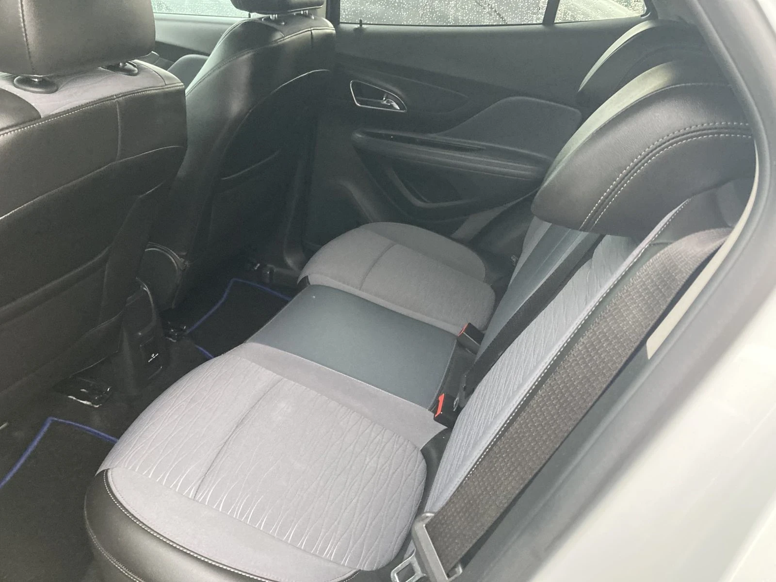 Opel Mokka 1.4Газ бензин , снимка 5 - Автомобили и джипове - 54780477