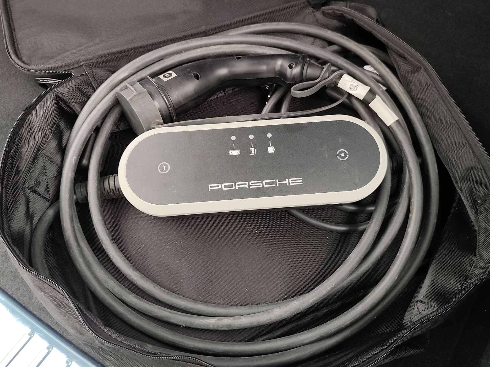 Porsche Cayenne, снимка 10 - Автомобили и джипове - 54849105