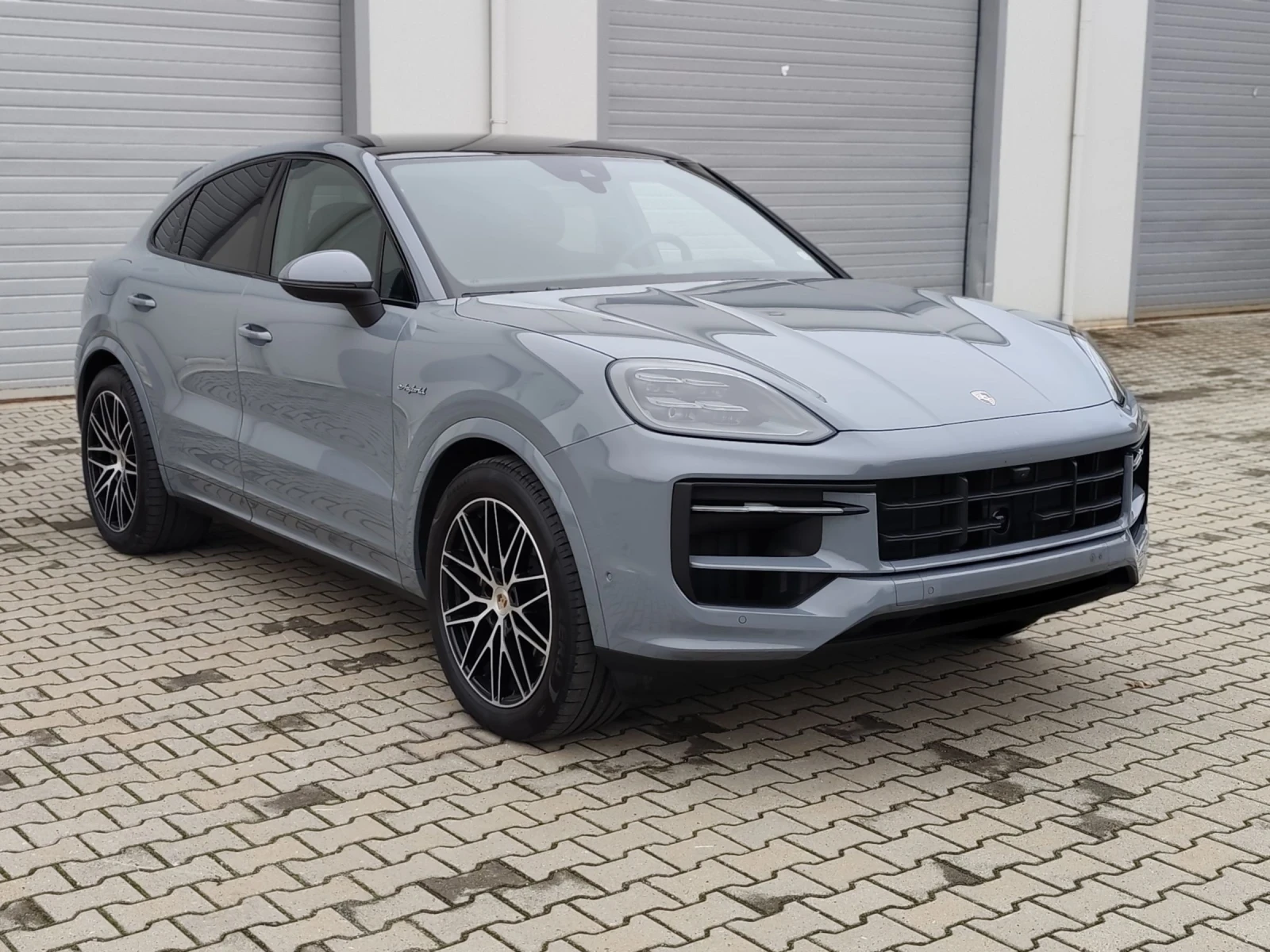 Porsche Cayenne | Mobile.bg � ����������� 4