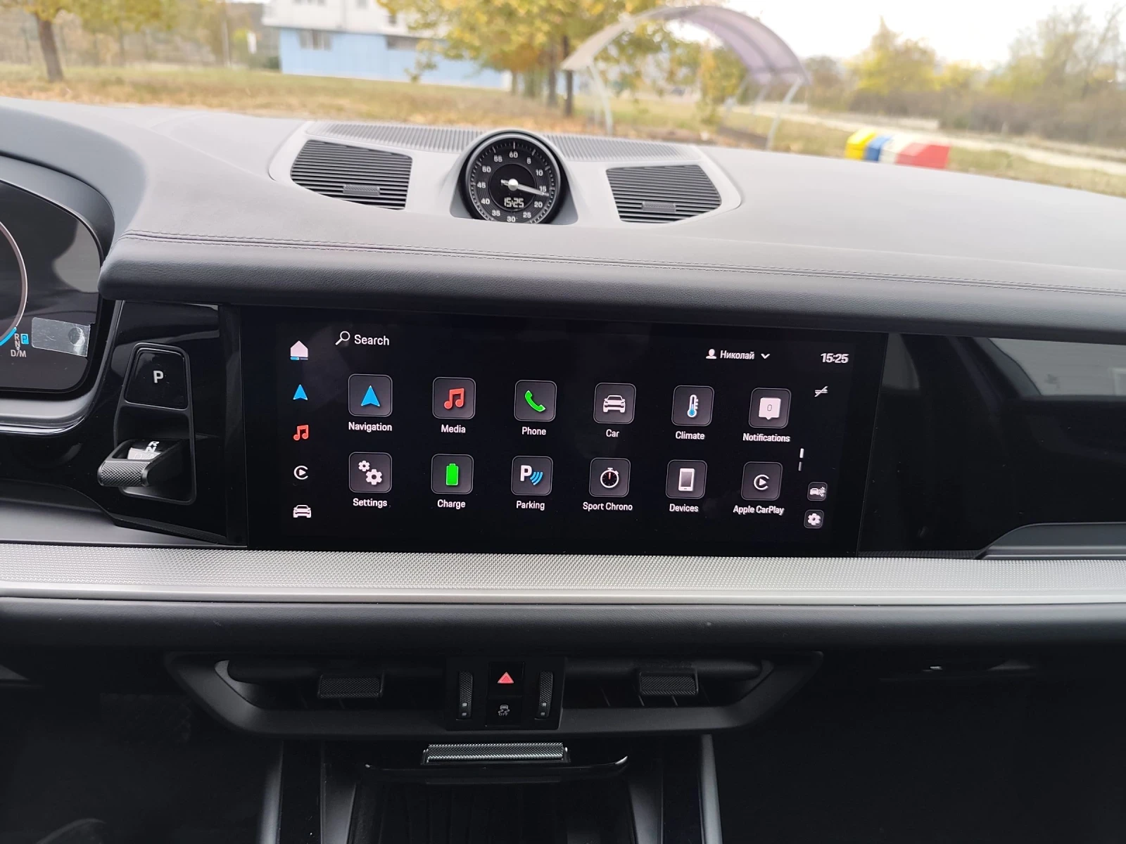 Porsche Cayenne, снимка 7 - Автомобили и джипове - 54849105