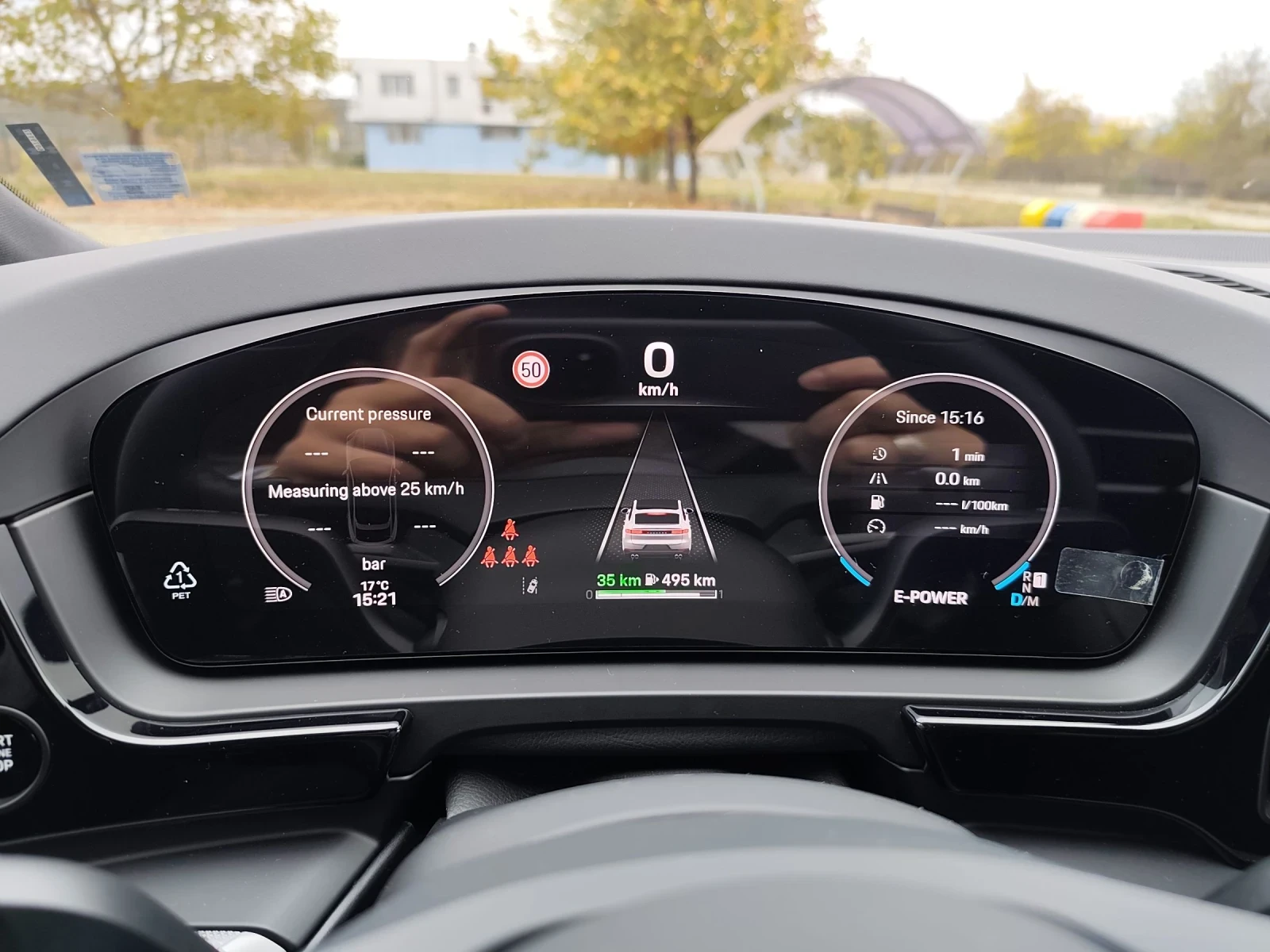 Porsche Cayenne, снимка 13 - Автомобили и джипове - 54849105