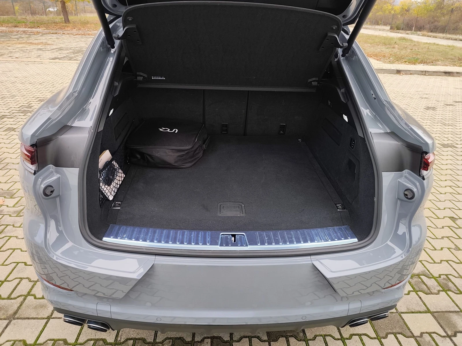 Porsche Cayenne | Mobile.bg � ����������� 9