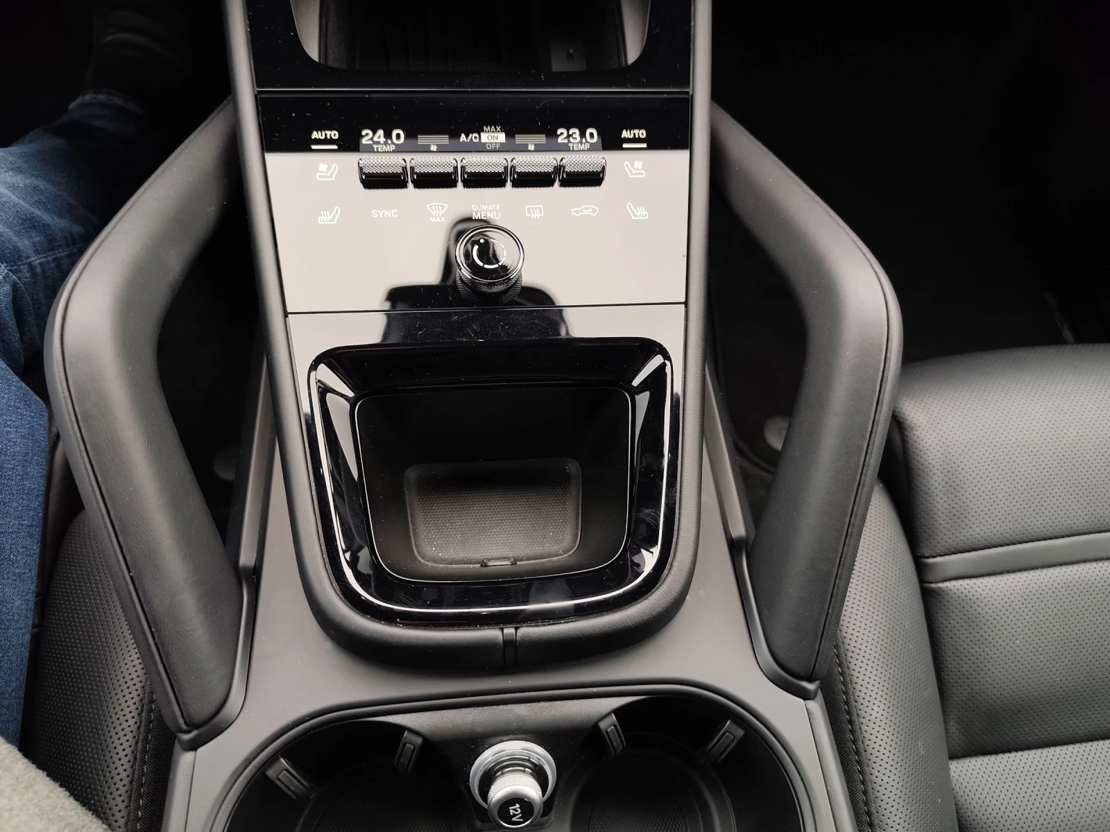 Porsche Cayenne, снимка 15 - Автомобили и джипове - 54849105