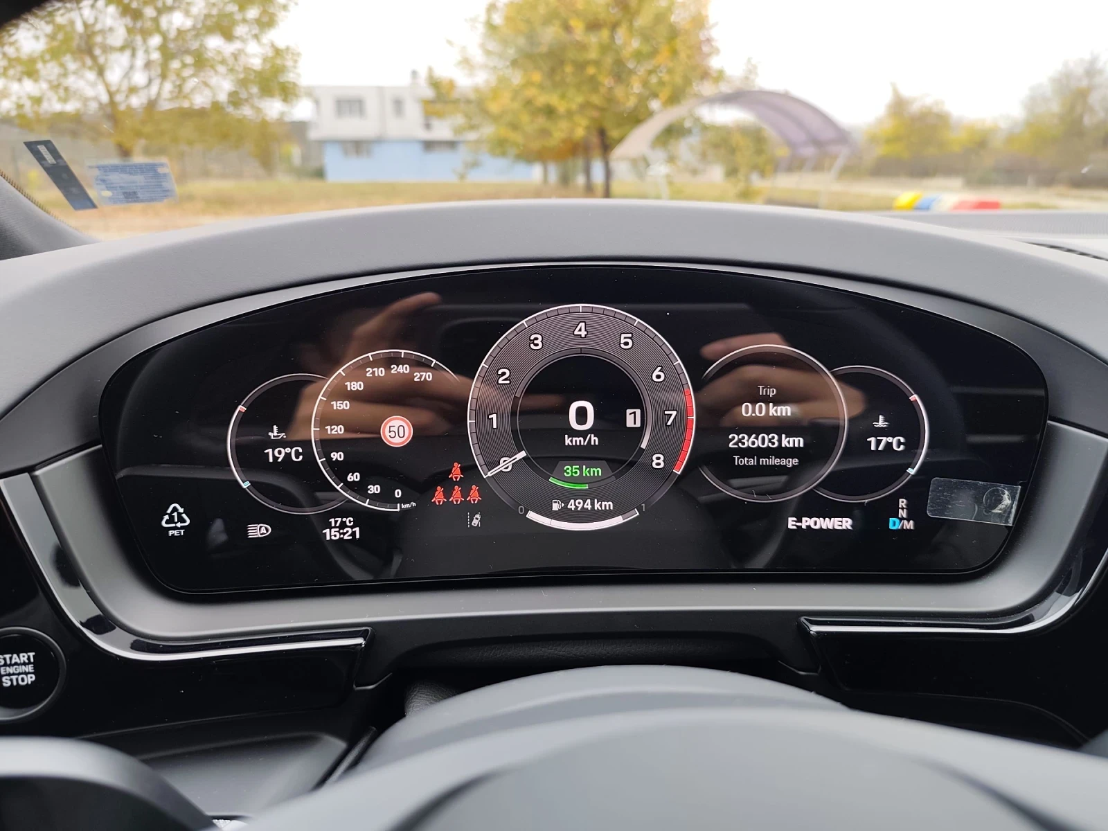 Porsche Cayenne, снимка 14 - Автомобили и джипове - 54849105