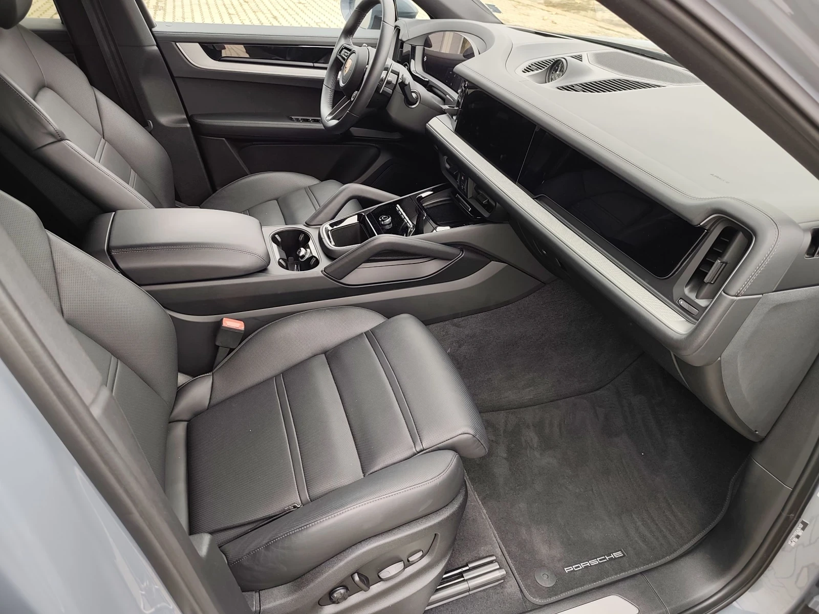 Porsche Cayenne, снимка 6 - Автомобили и джипове - 54849105