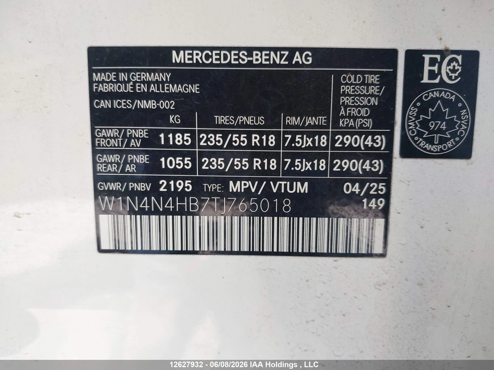 Mercedes-Benz GLA 250 4MATIC, снимка 9 - Автомобили и джипове - 54916318