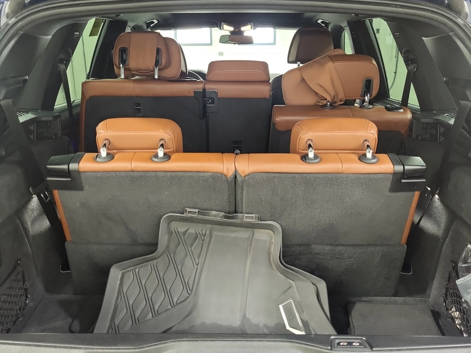 BMW X5 * XDRIVE40I * ХЕД-ЪП * 360 КАМЕРА * 2 КЛЮЧА * , снимка 13 - Автомобили и джипове - 54973204