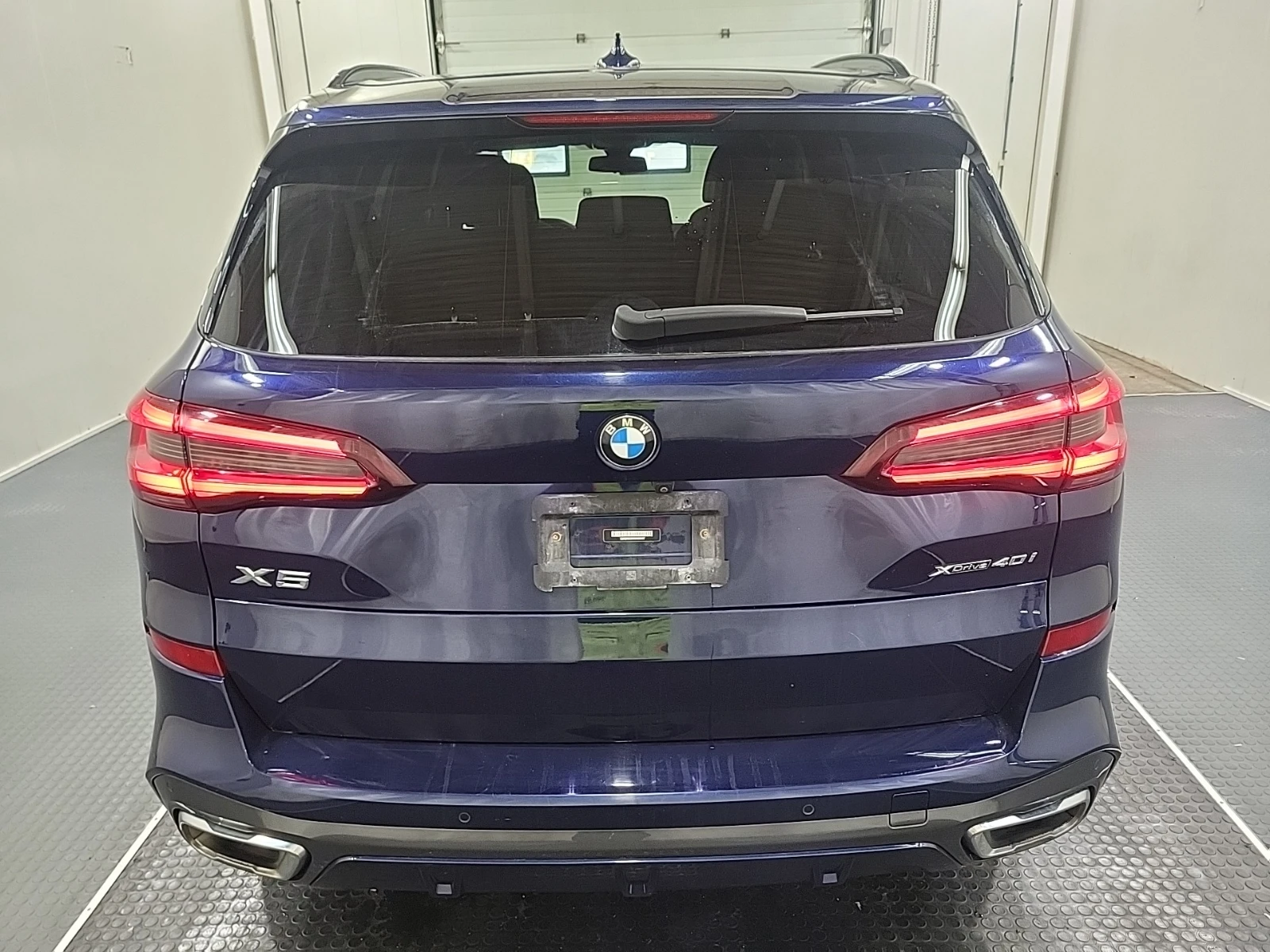 BMW X5 * XDRIVE40I * ХЕД-ЪП * 360 КАМЕРА * 2 КЛЮЧА * , снимка 5 - Автомобили и джипове - 54973204