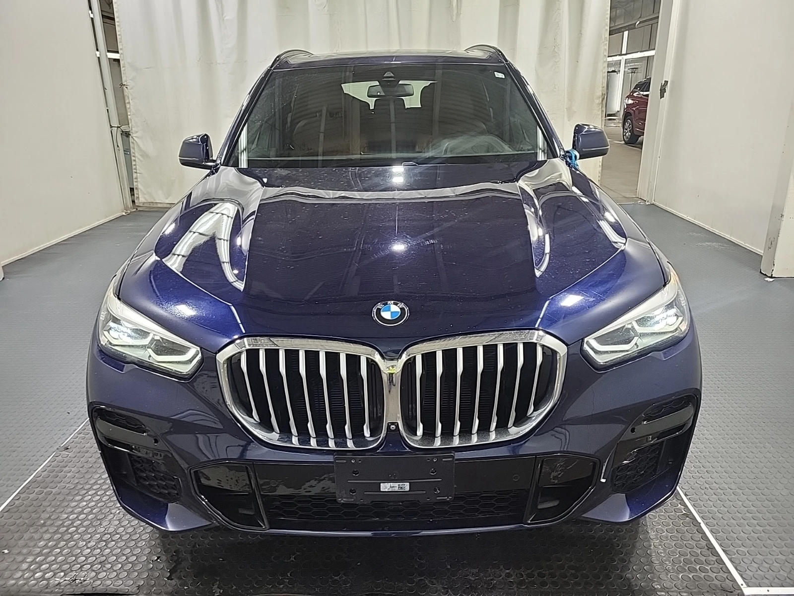 BMW X5 * XDRIVE40I * ХЕД-ЪП * 360 КАМЕРА * 2 КЛЮЧА * , снимка 2 - Автомобили и джипове - 54973204