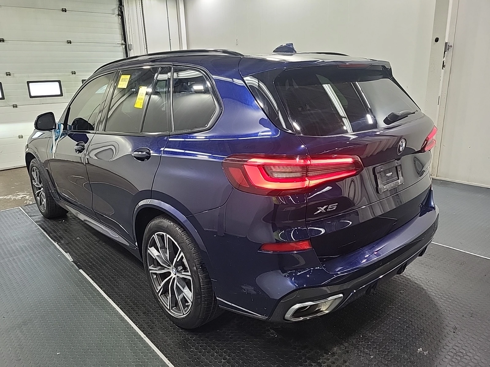 BMW X5 * XDRIVE40I * ХЕД-ЪП * 360 КАМЕРА * 2 КЛЮЧА * , снимка 6 - Автомобили и джипове - 54973204