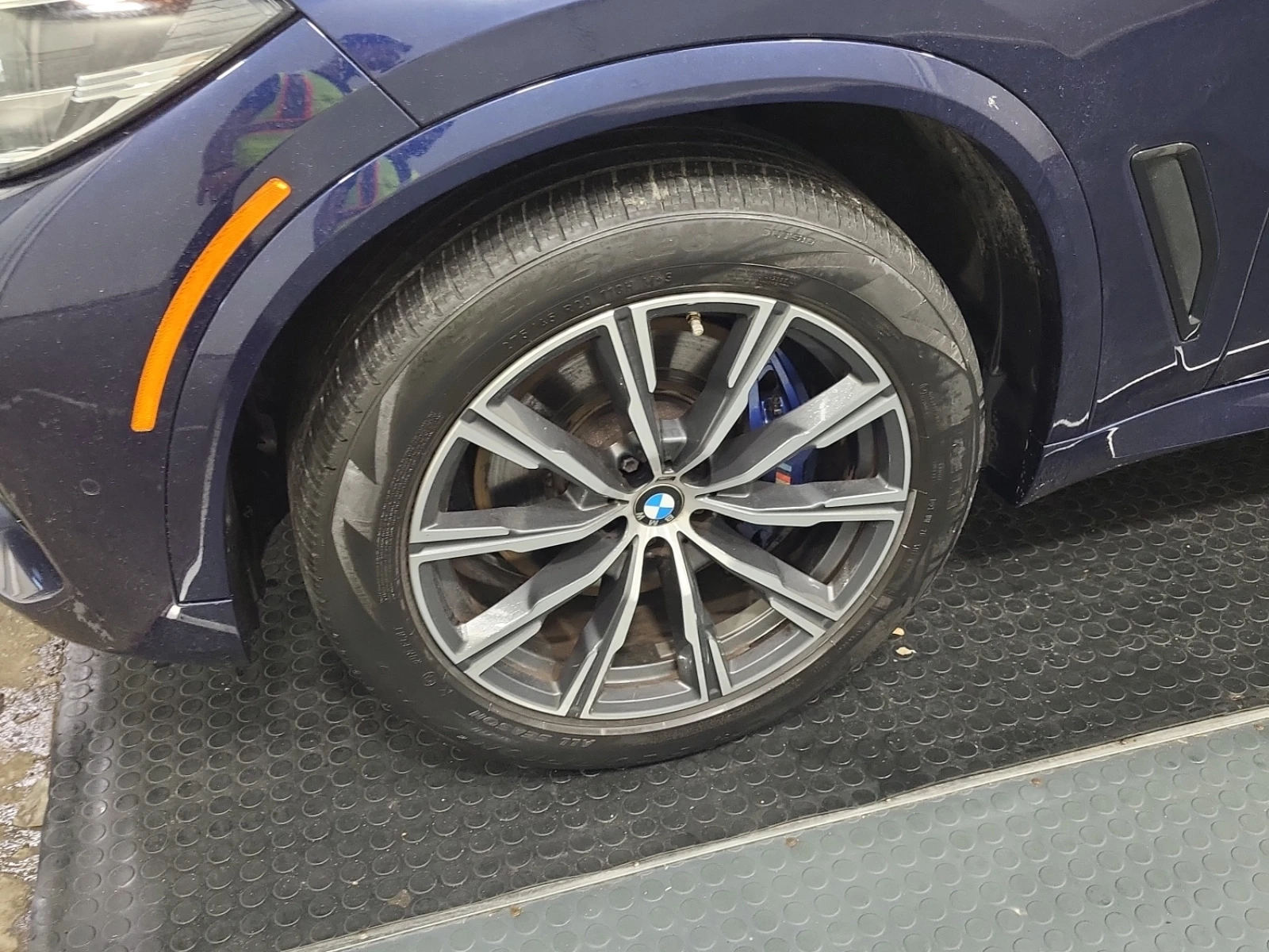 BMW X5 * XDRIVE40I * ХЕД-ЪП * 360 КАМЕРА * 2 КЛЮЧА * , снимка 7 - Автомобили и джипове - 54973204
