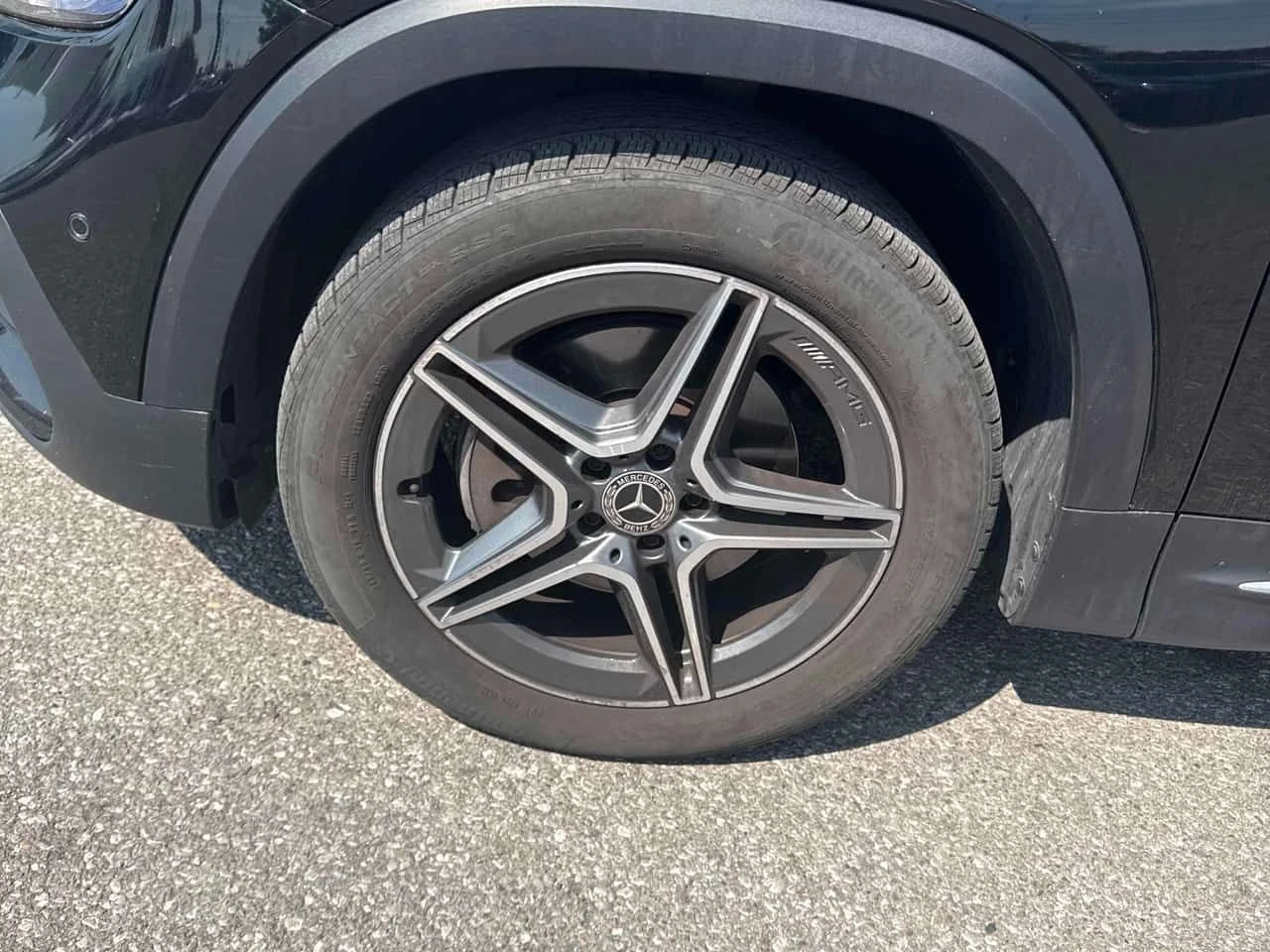 Mercedes-Benz GLB * 250 * ���������� ��� ������������ ������*  | Mobile.bg � ����������� 7