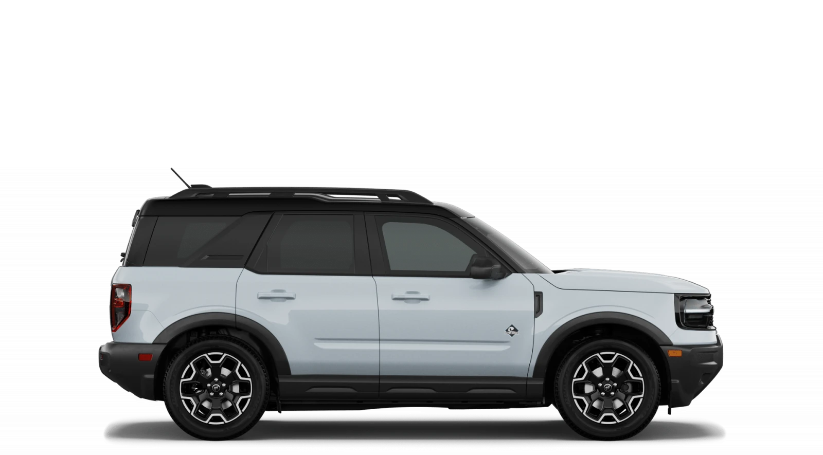 Ford Bronco SPORT, ЧИСТО НОВ, ЦЕНА ДО БГ, снимка 5 - Автомобили и джипове - 55063591