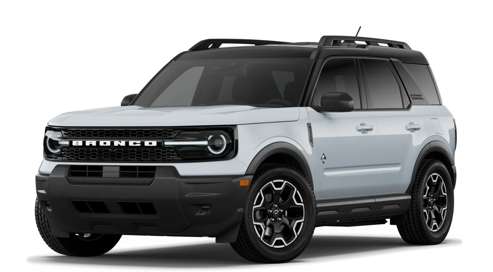 Ford Bronco SPORT, ЧИСТО НОВ, ЦЕНА ДО БГ