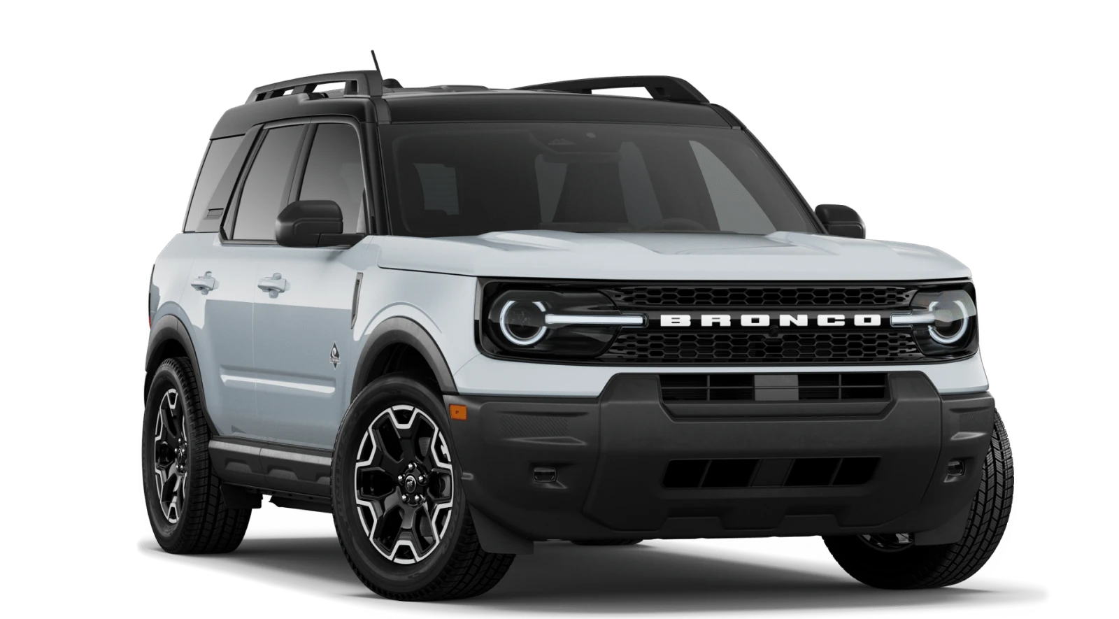 Ford Bronco SPORT, ЧИСТО НОВ, ЦЕНА ДО БГ, снимка 4 - Автомобили и джипове - 55063591