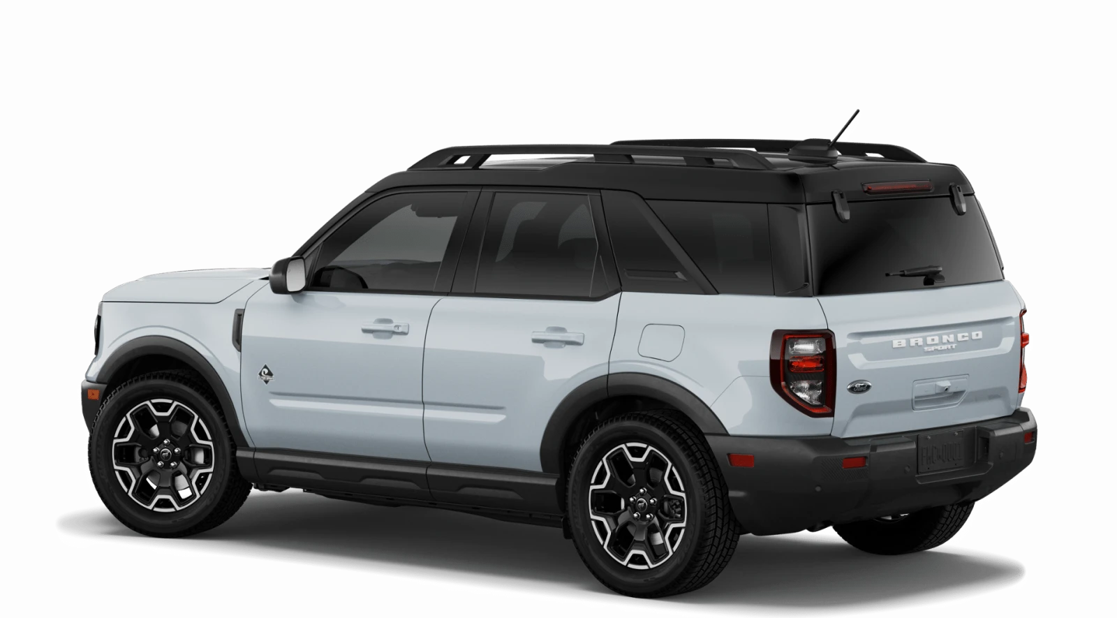 Ford Bronco SPORT, ЧИСТО НОВ, ЦЕНА ДО БГ, снимка 2 - Автомобили и джипове - 55063591