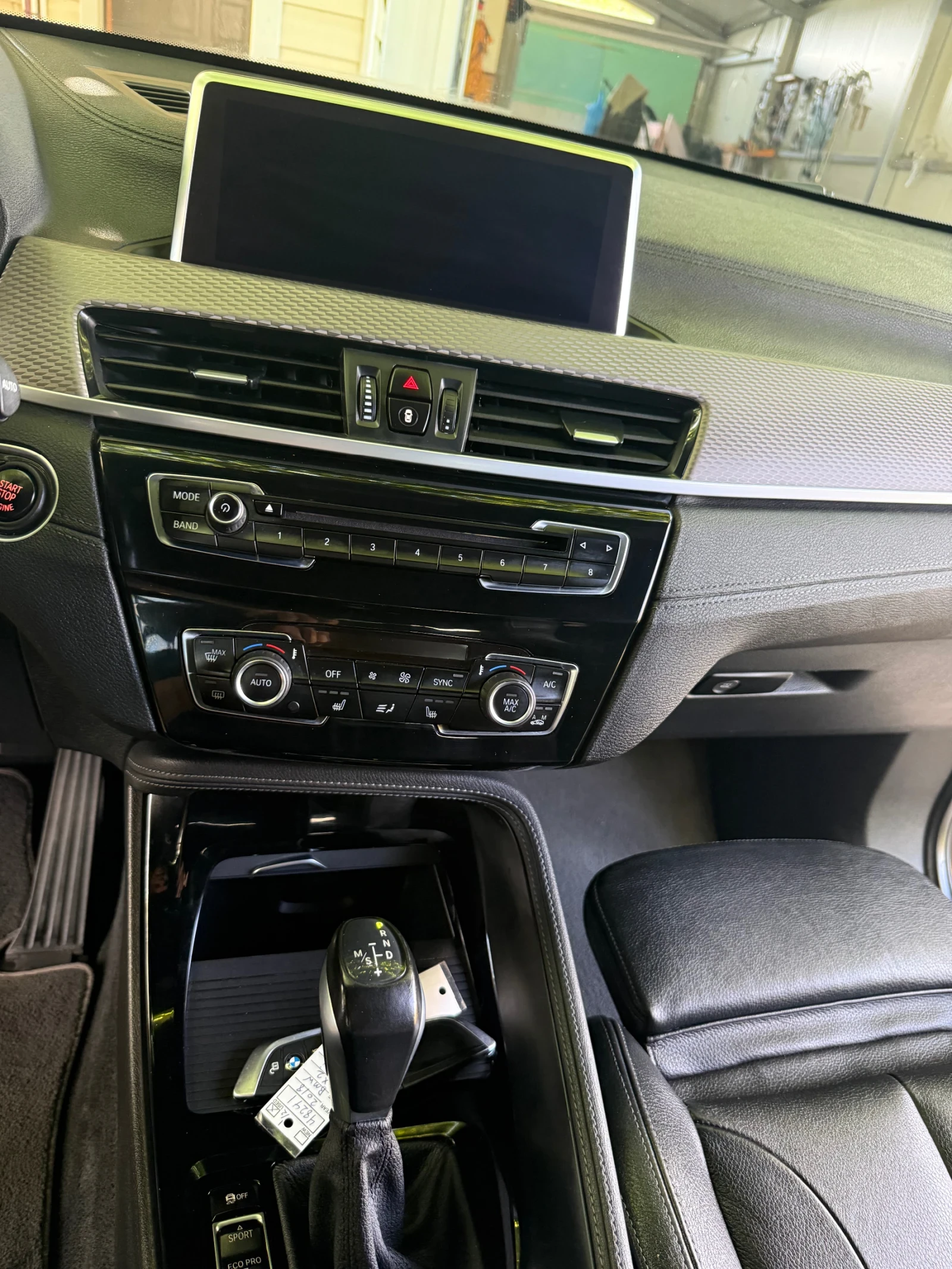 BMW X2 28i M-PACK | Mobile.bg � ����������� 10