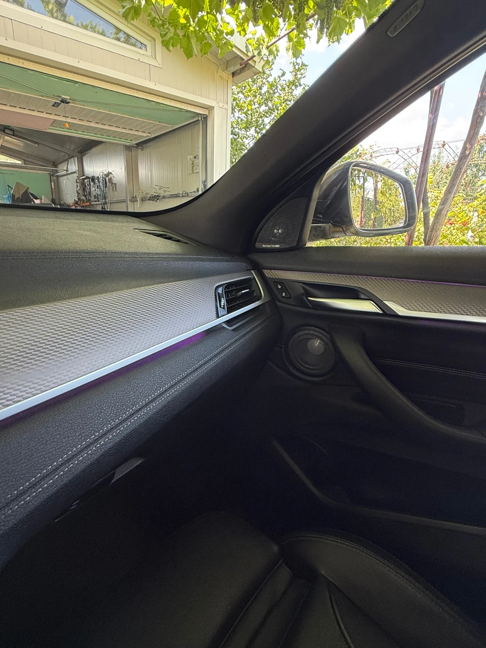BMW X2 28i M-PACK | Mobile.bg � ����������� 11