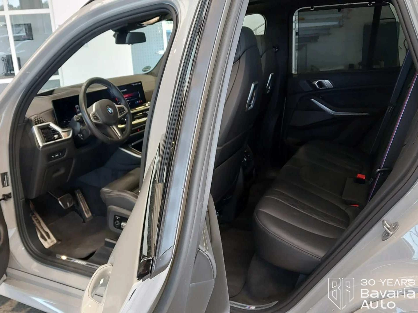 BMW X5 M60i xDrive M Sport PRO Sportautomatic | Mobile.bg � ����������� 5