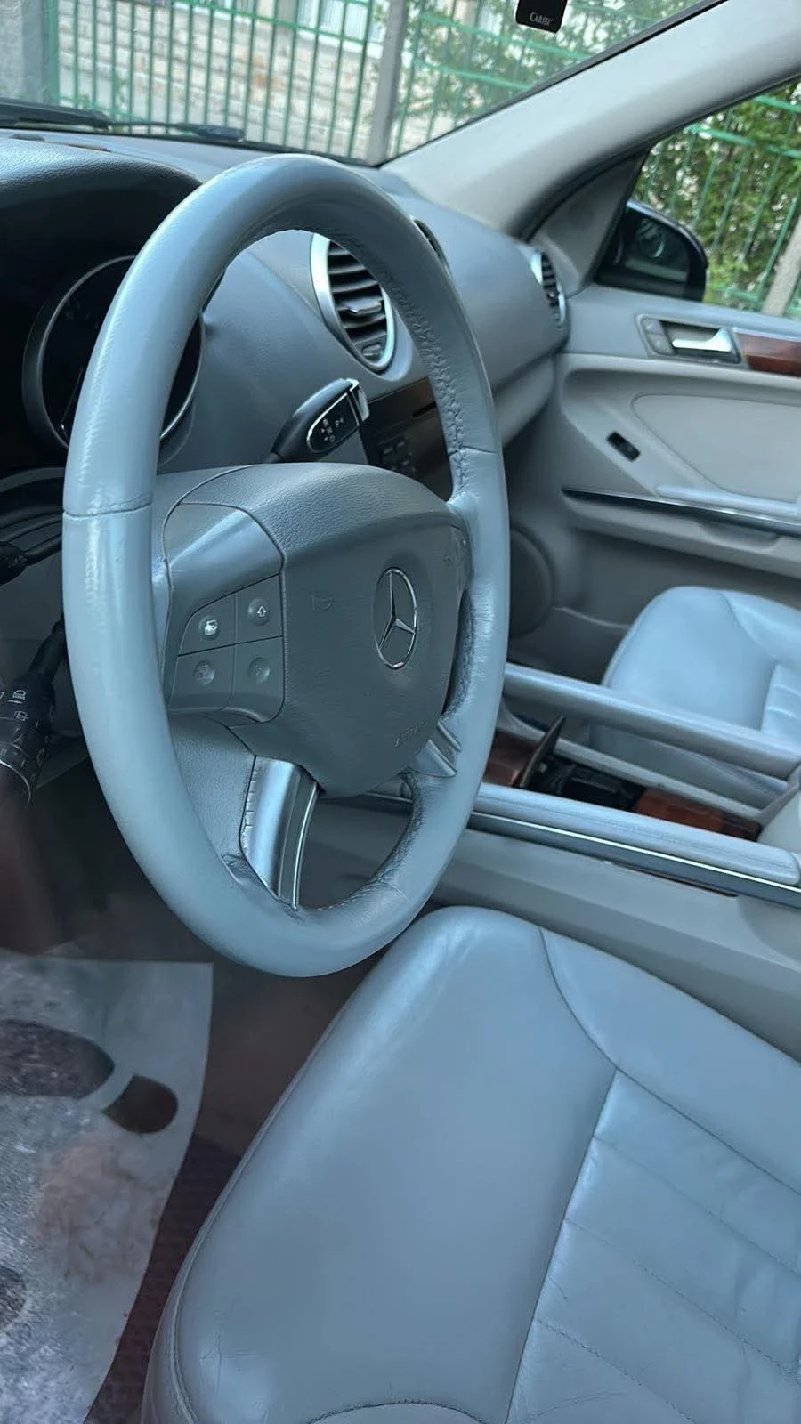 Mercedes-Benz ML 280 | Mobile.bg � ����������� 5