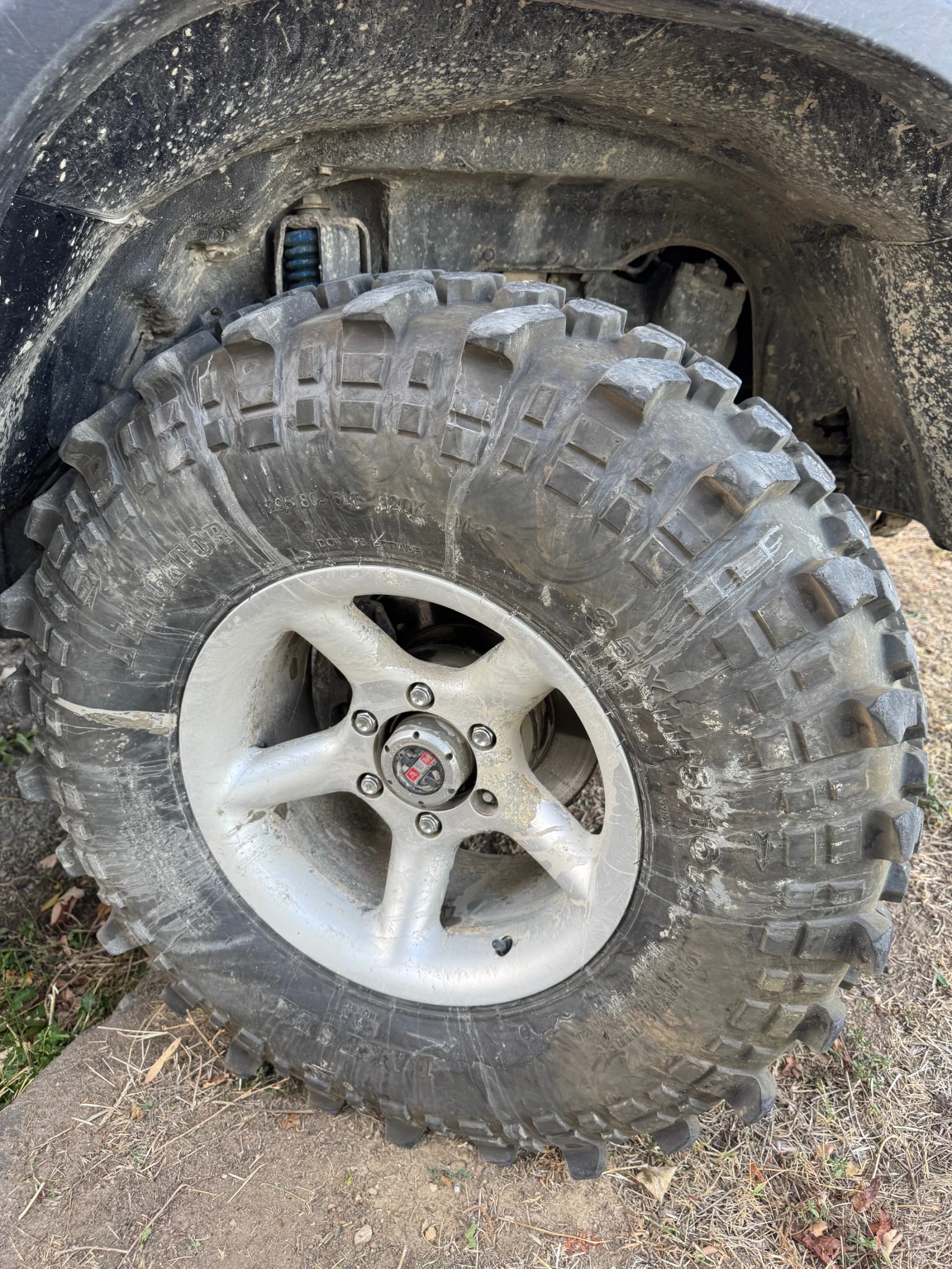 Nissan Patrol, снимка 11 - Автомобили и джипове - 56154451